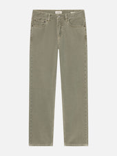 Relaxed Jean -- Stormcloud