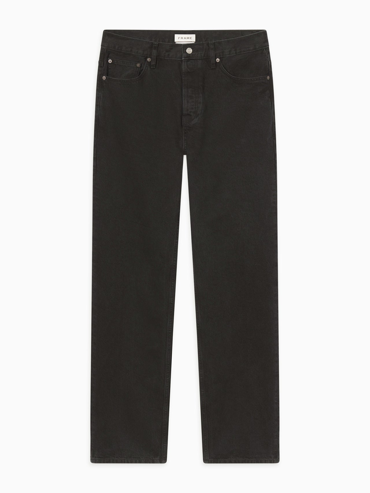 jeans front packshot image