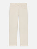 Relaxed Jean -- Au Natural
