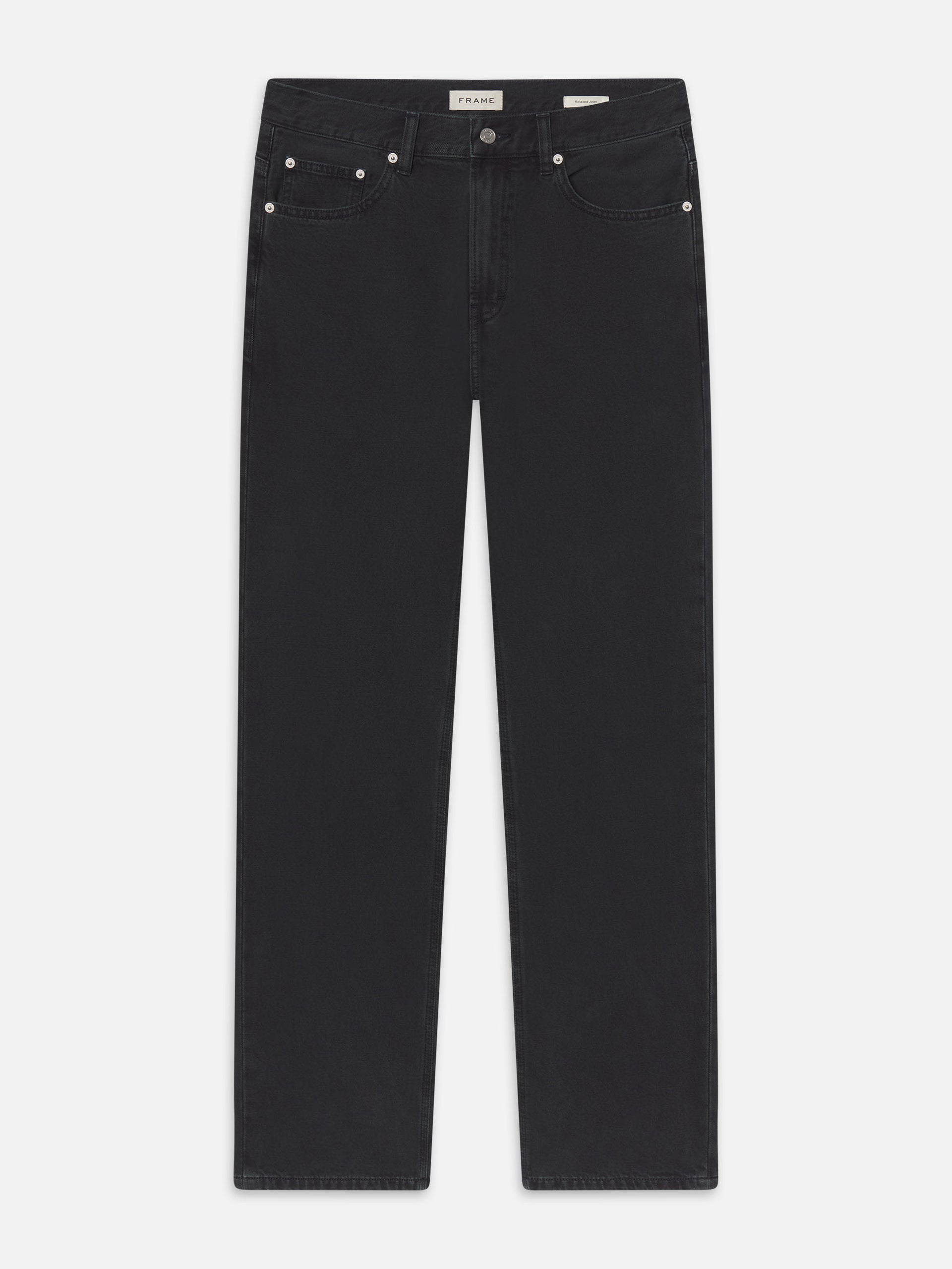 Jean Front Packshot