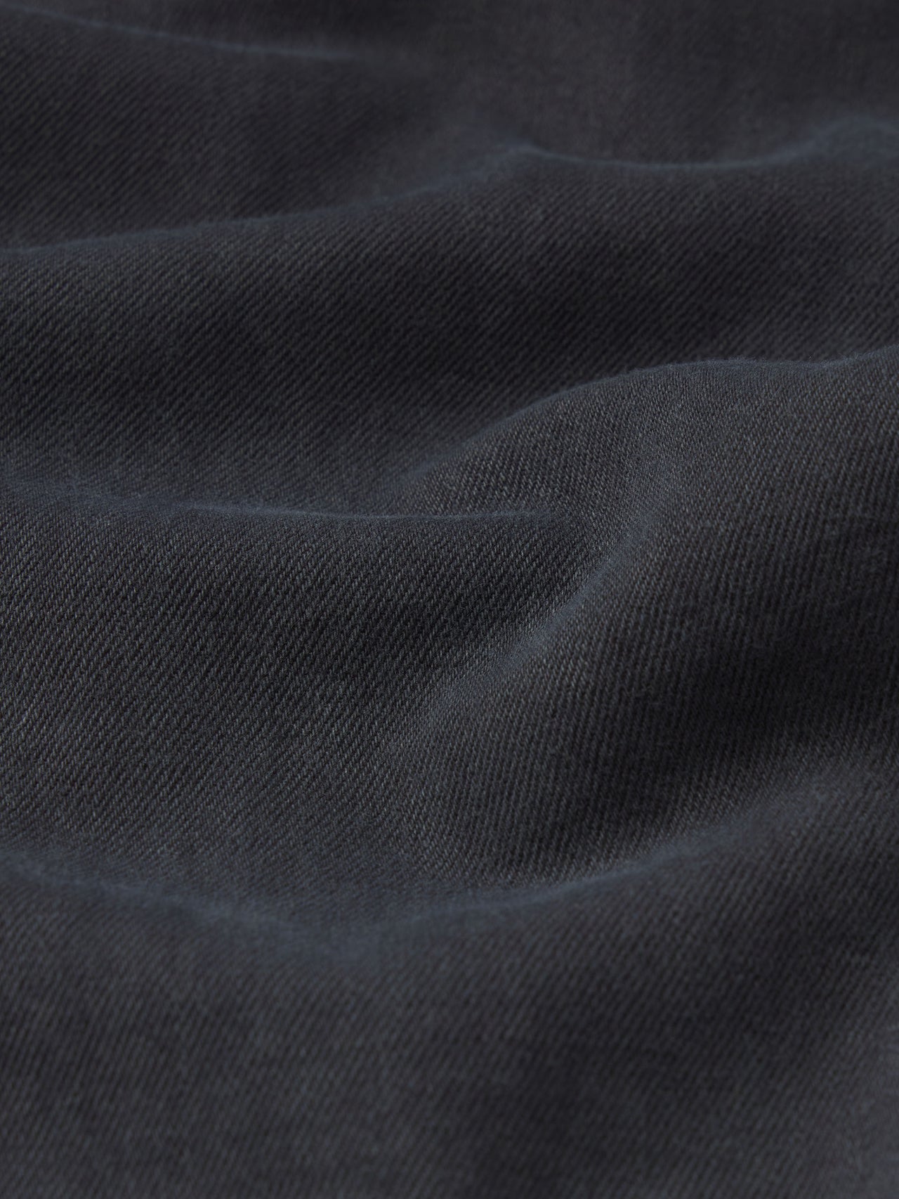 Jean Fabric Detail