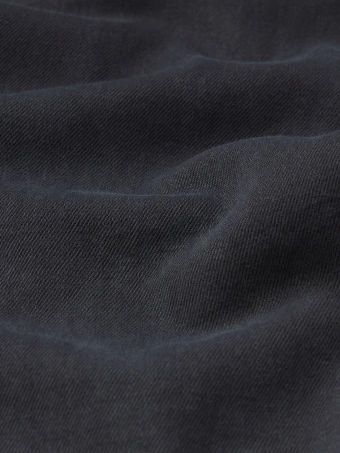 Jean Fabric Detail