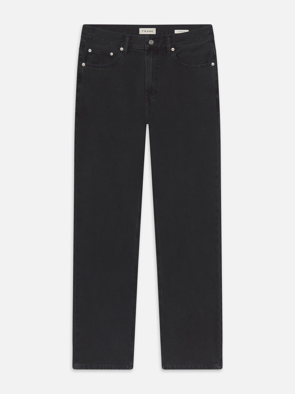 Jean Front Packshot