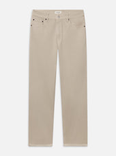 Relaxed Jean -- Soft Dune