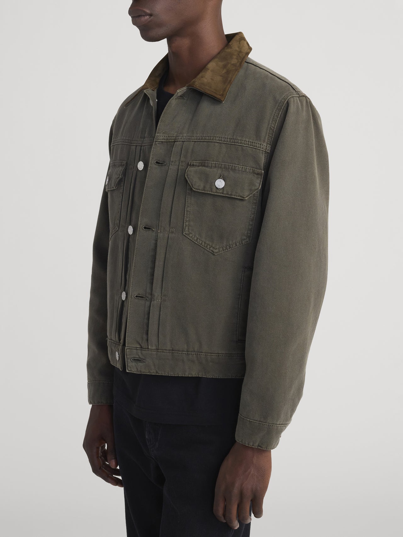 jacket side angle image