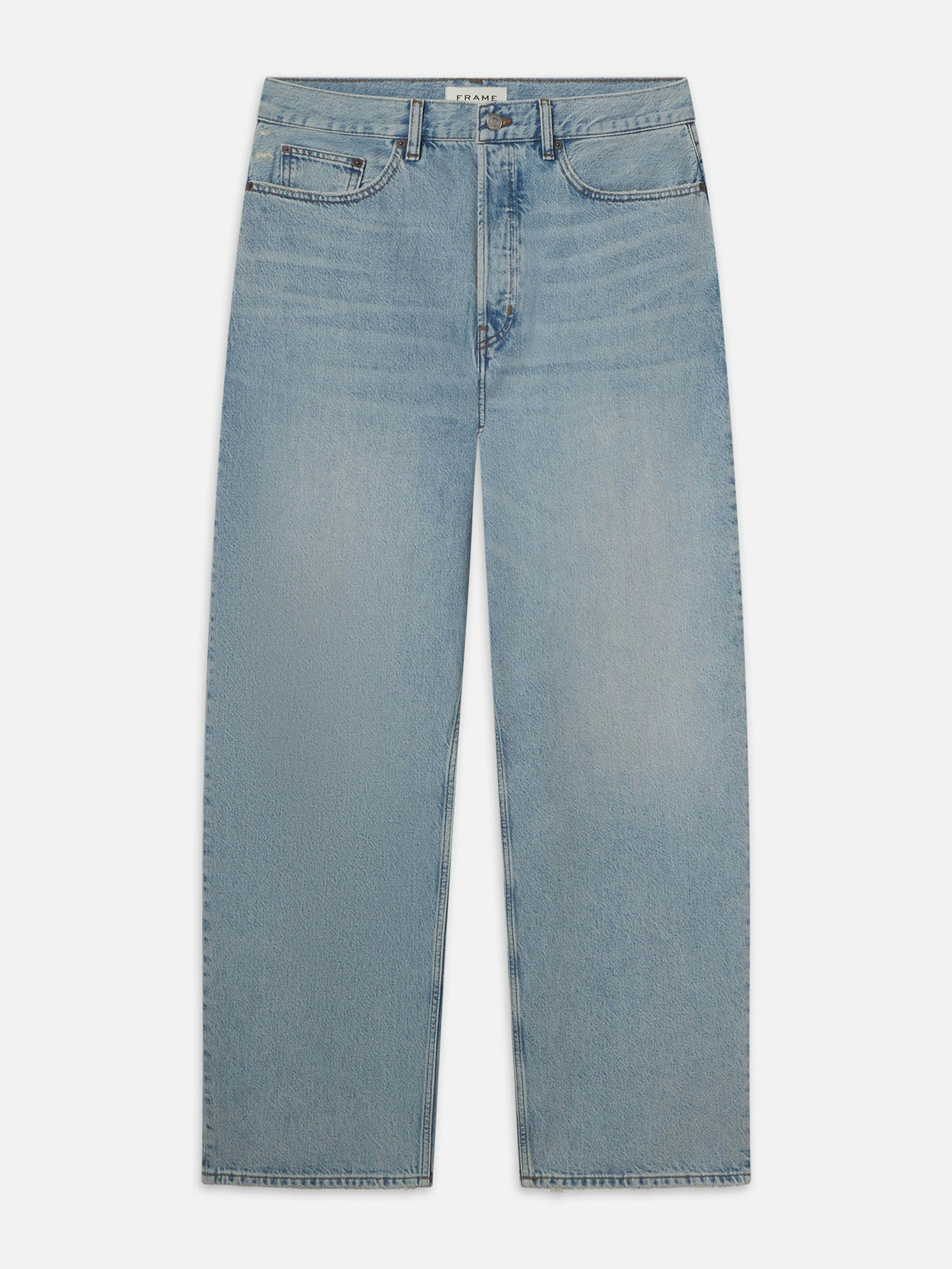jeans front packshot image