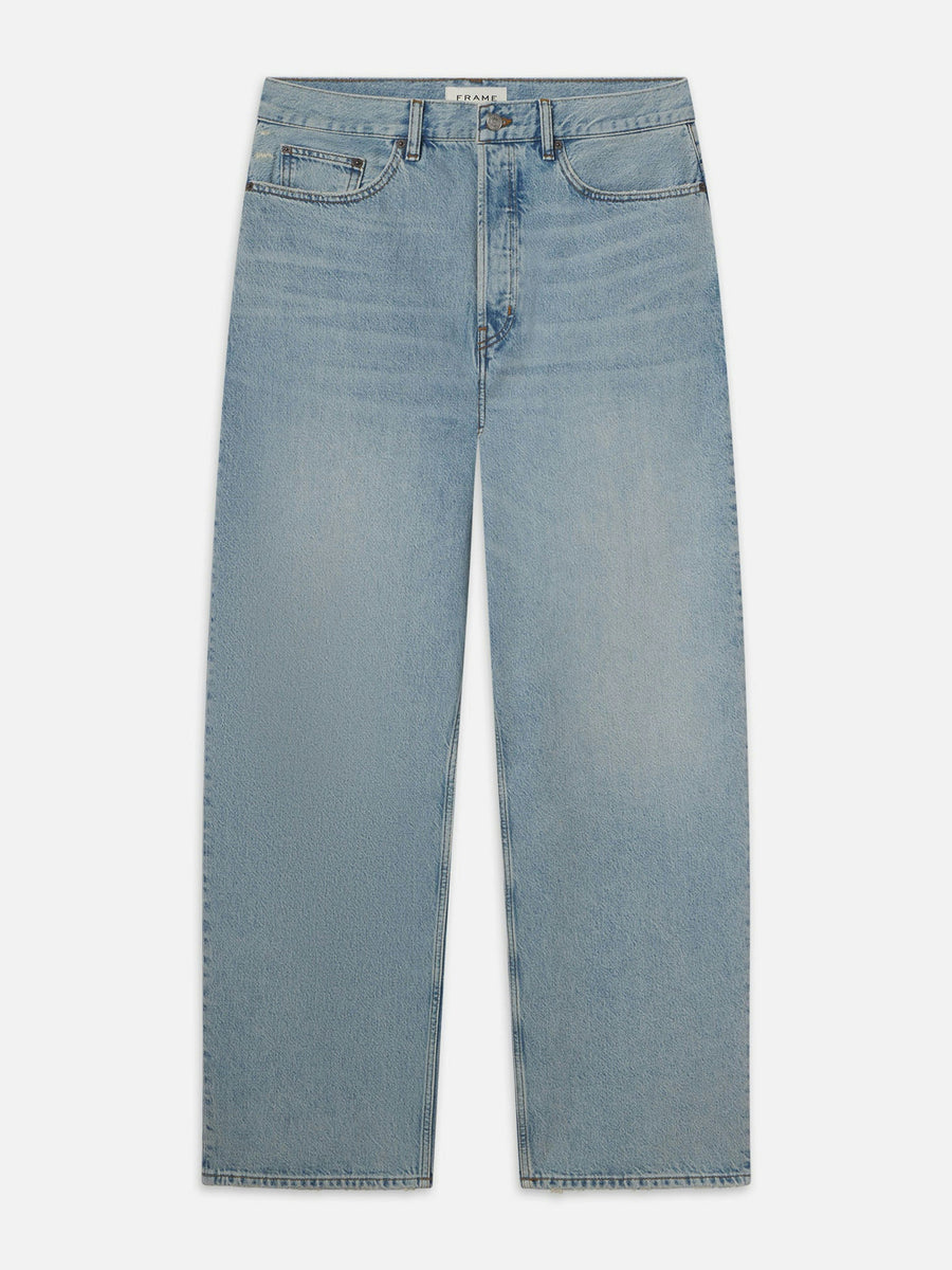 jeans front packshot image