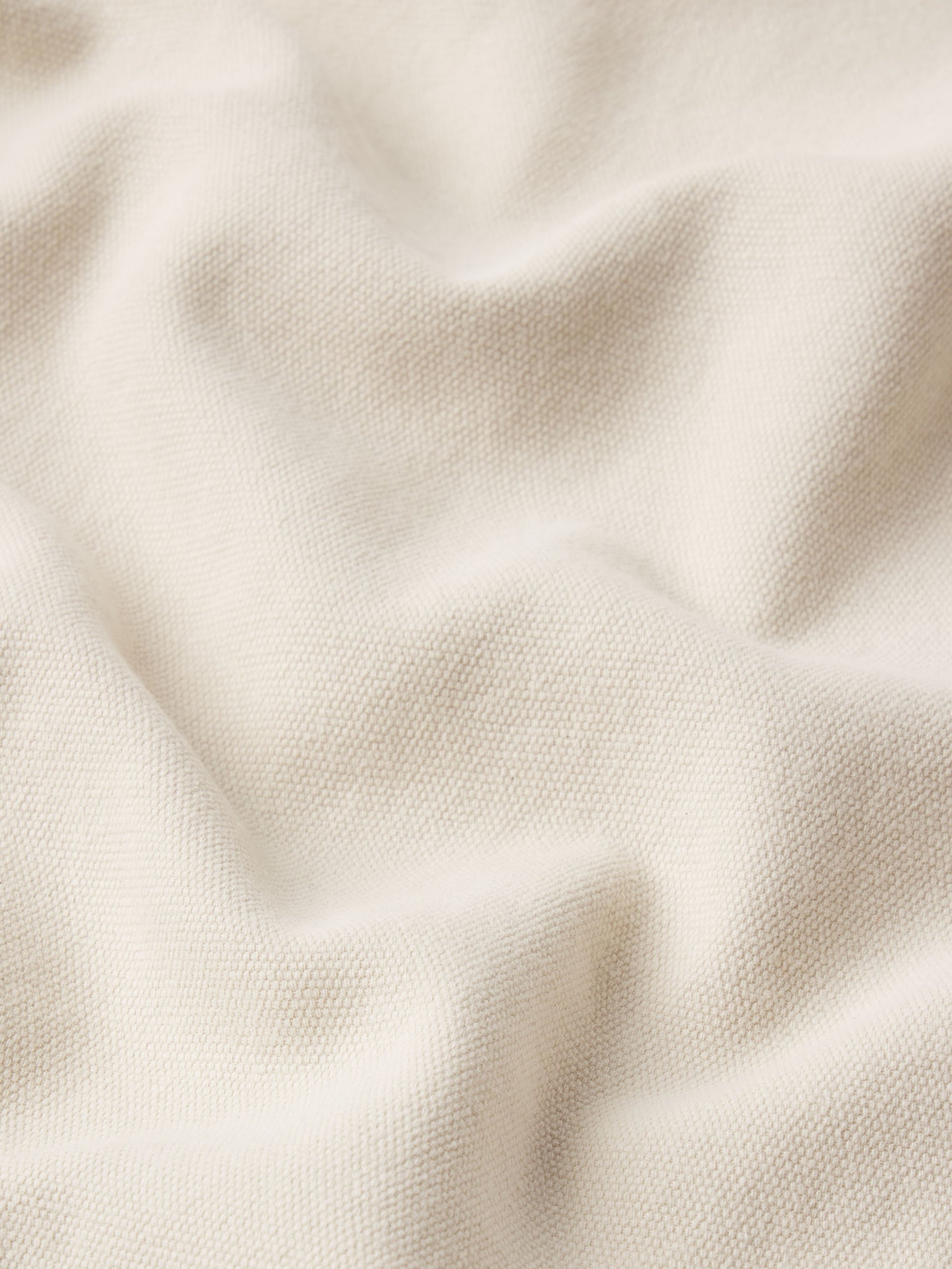 Jacket Fabric Detail