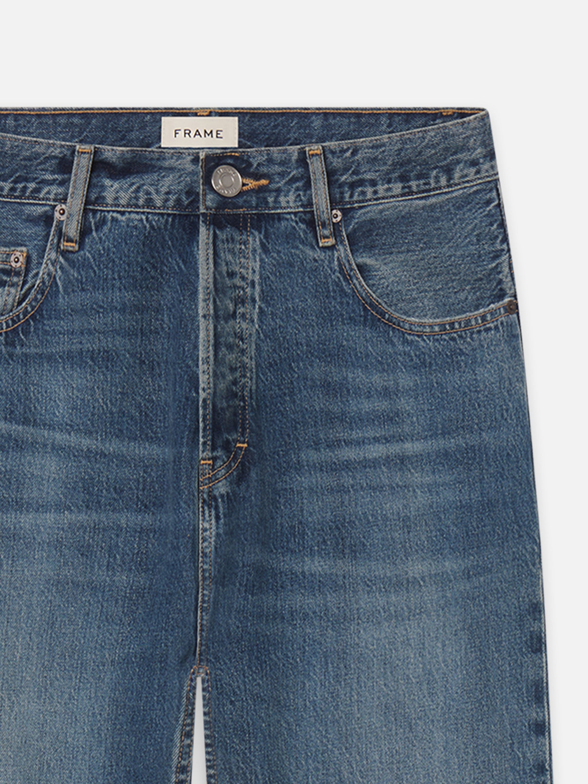 jeans front detail packshot image