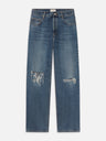 jeans front packshot image