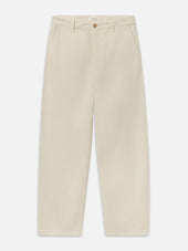 Baggy Chino -- Au Natural