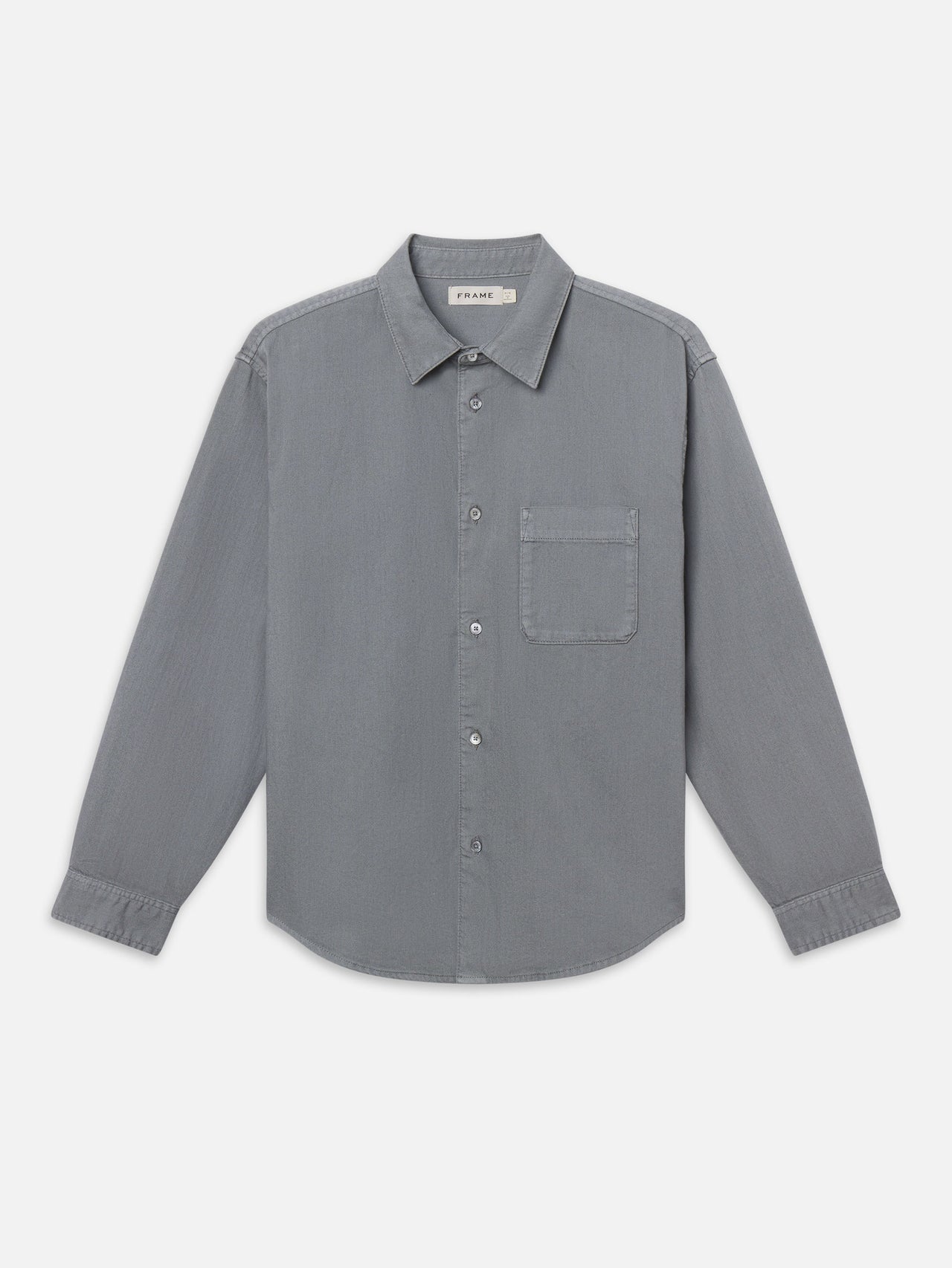 shirt front packshot image