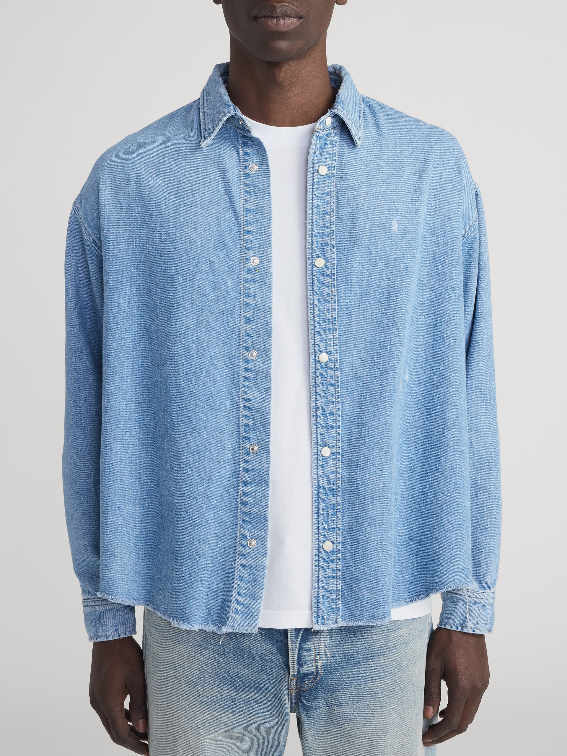 shirt front image