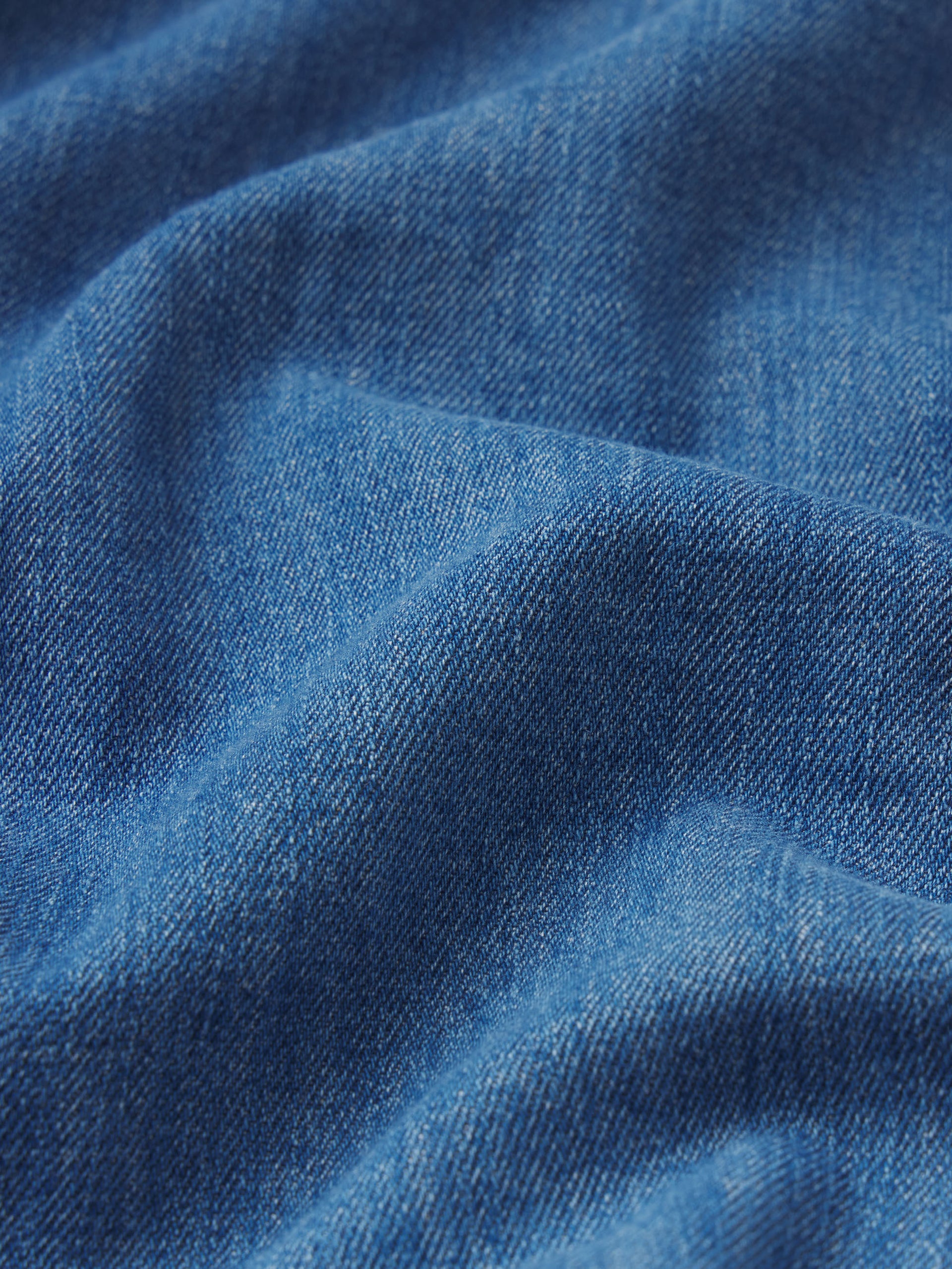 Shirt Fabric Detail