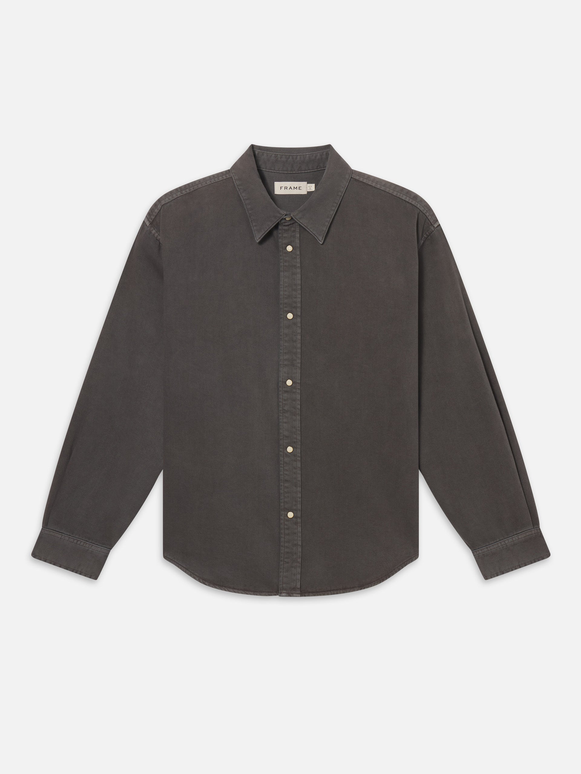 shirt front packshot image