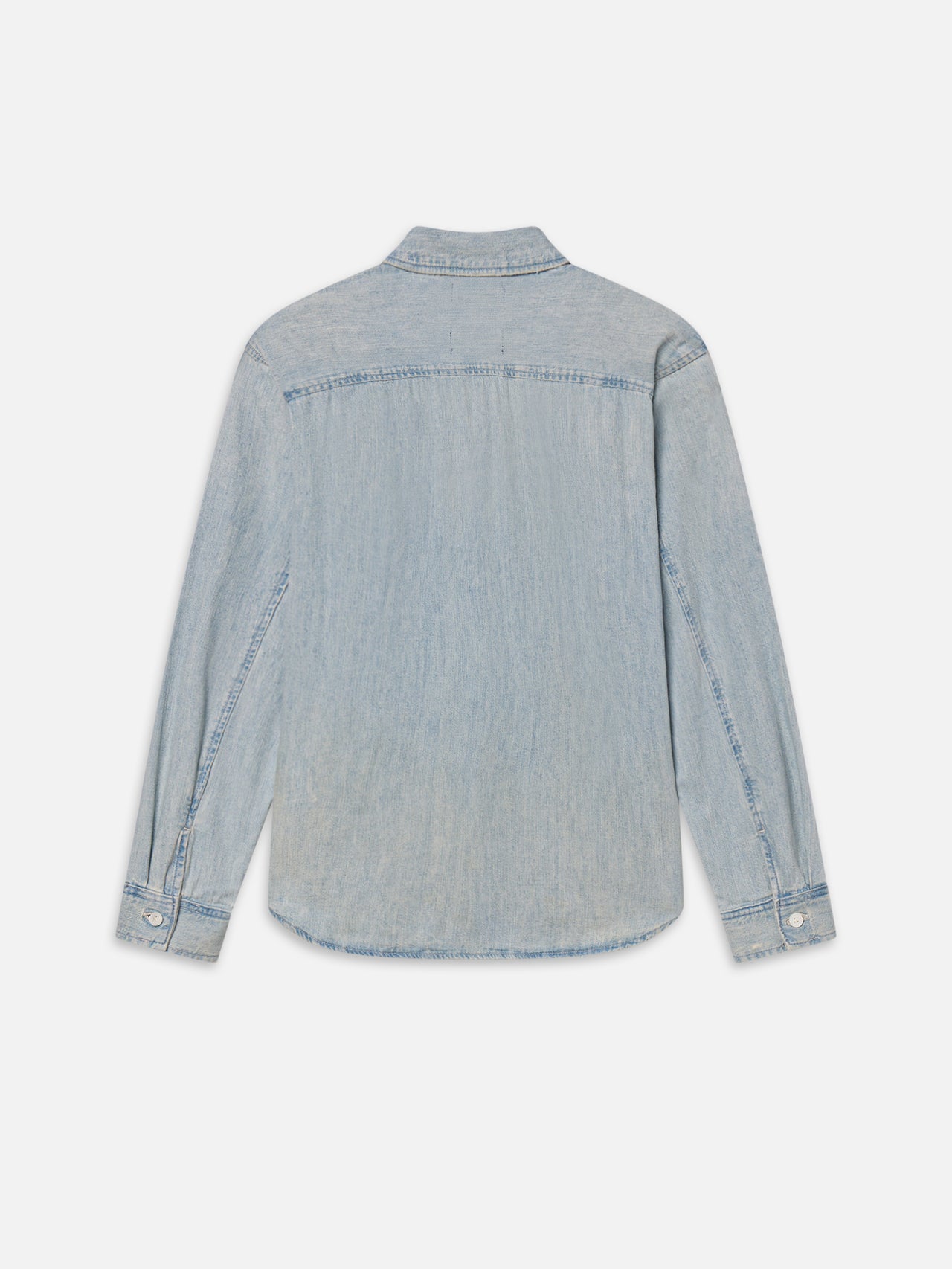 shirt back packshot image