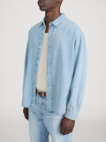 Classic Denim Shirt -- Sunday