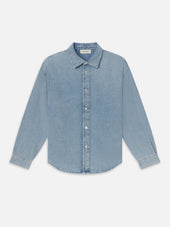 Classic Denim Shirt -- Sunday