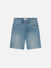 Baggy Shorts -- Crushed