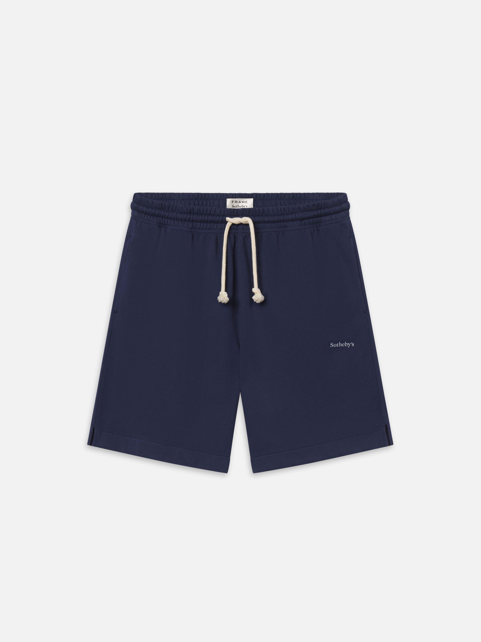 shorts front packshot image