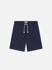 Sotheby's Men's Sweat Short -- Navy