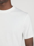 Tee on model detail