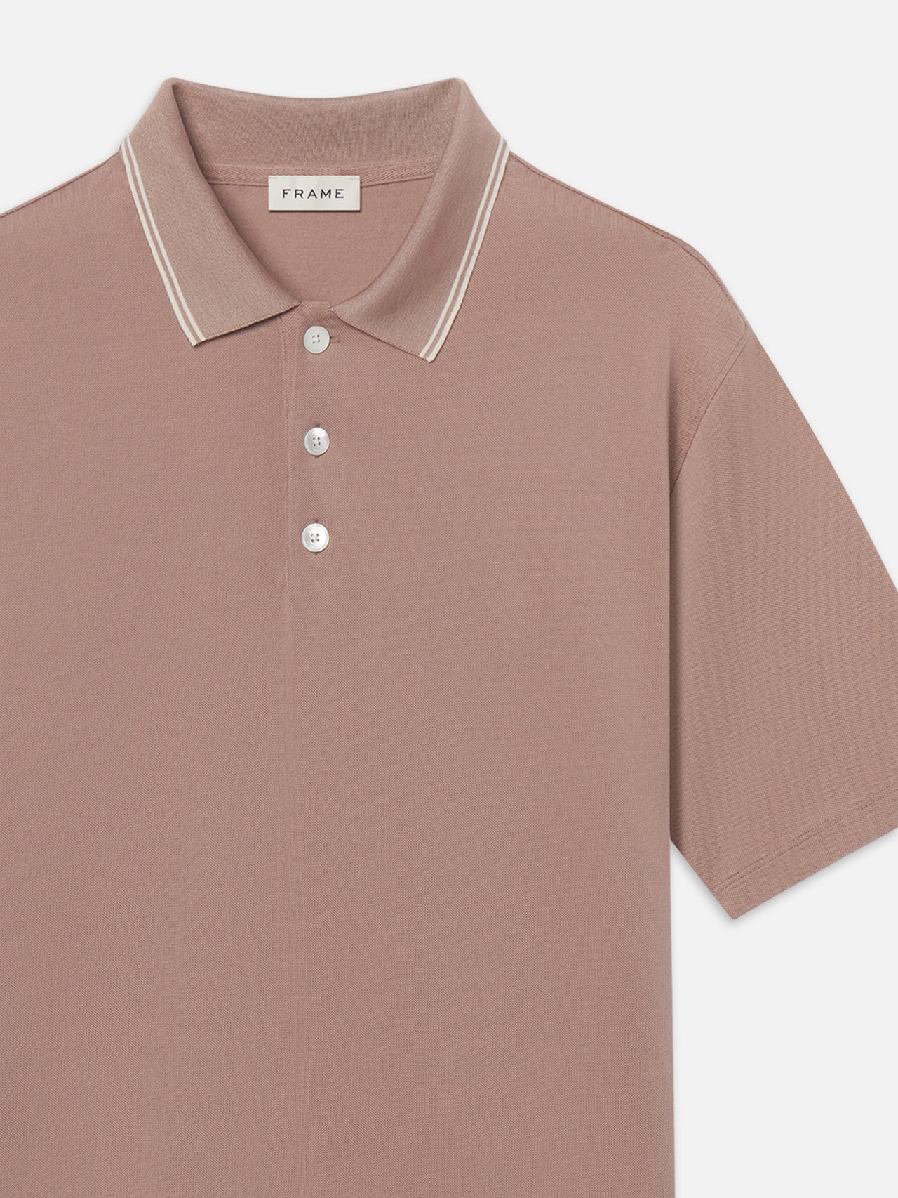 Shirt Detail Packshot