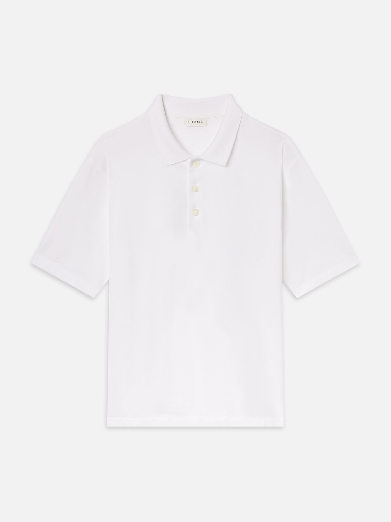 polo front packshot image