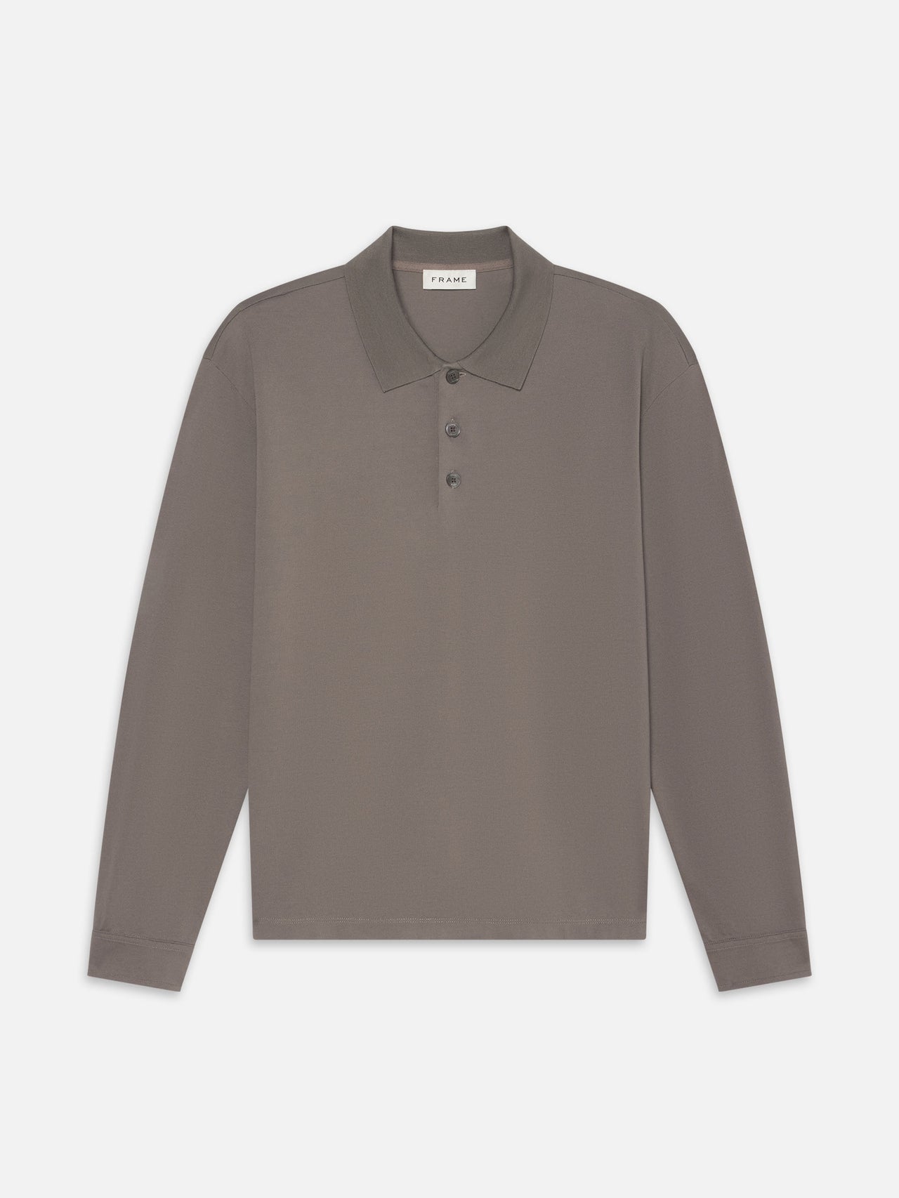 polo front packshot image