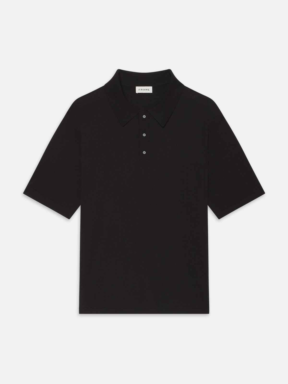 polo front packshot image