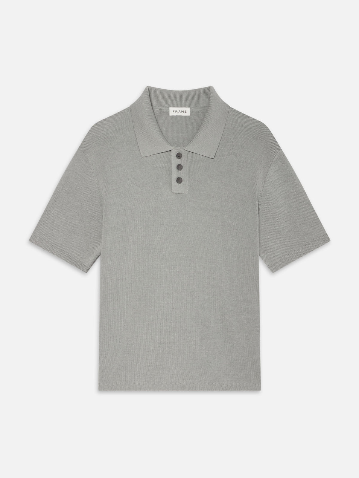 polo front packshot image
