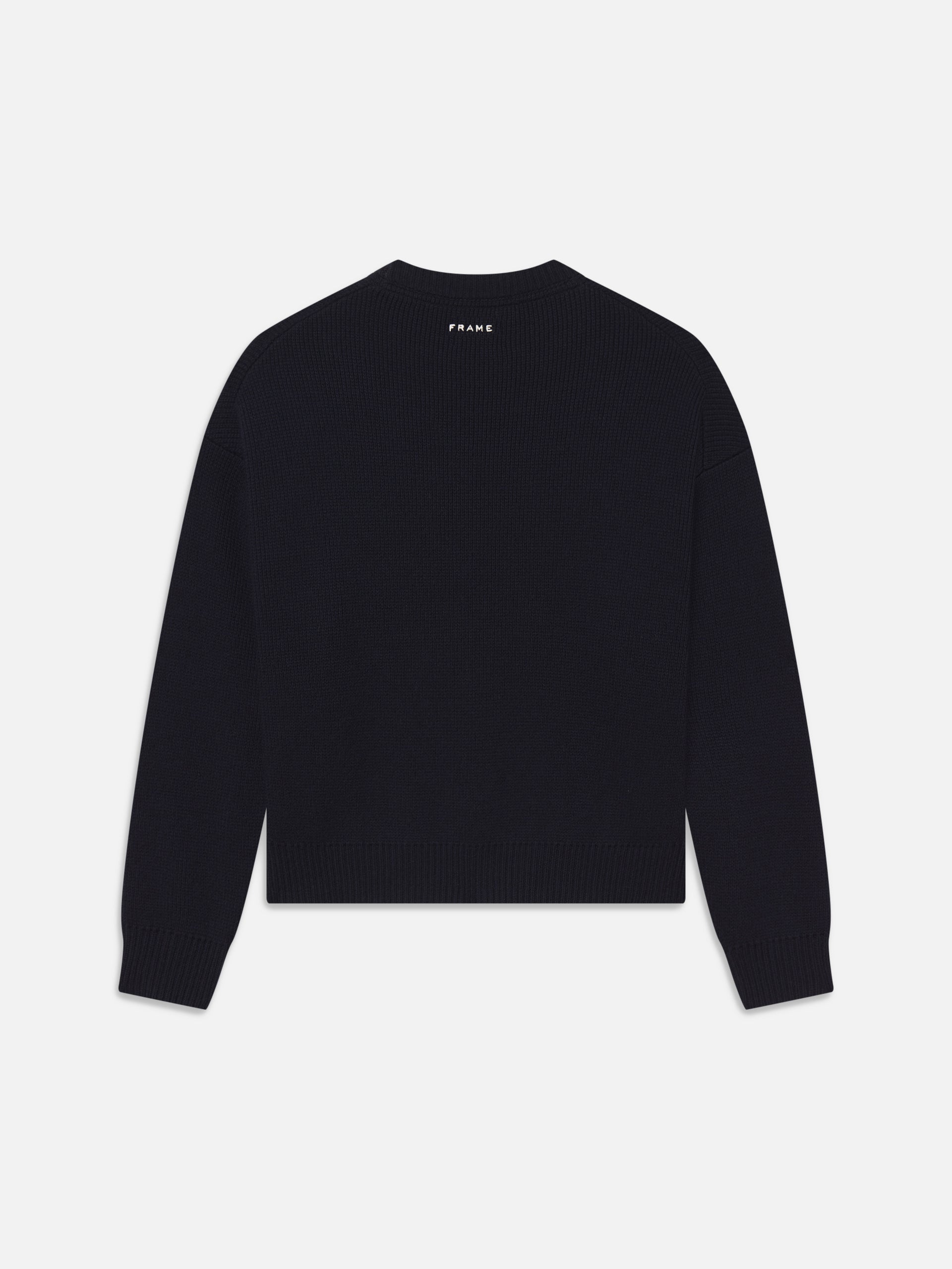 sweater back packshot image alt:fit2