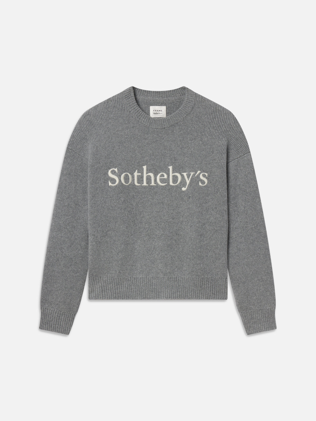 sweater front packshot image
