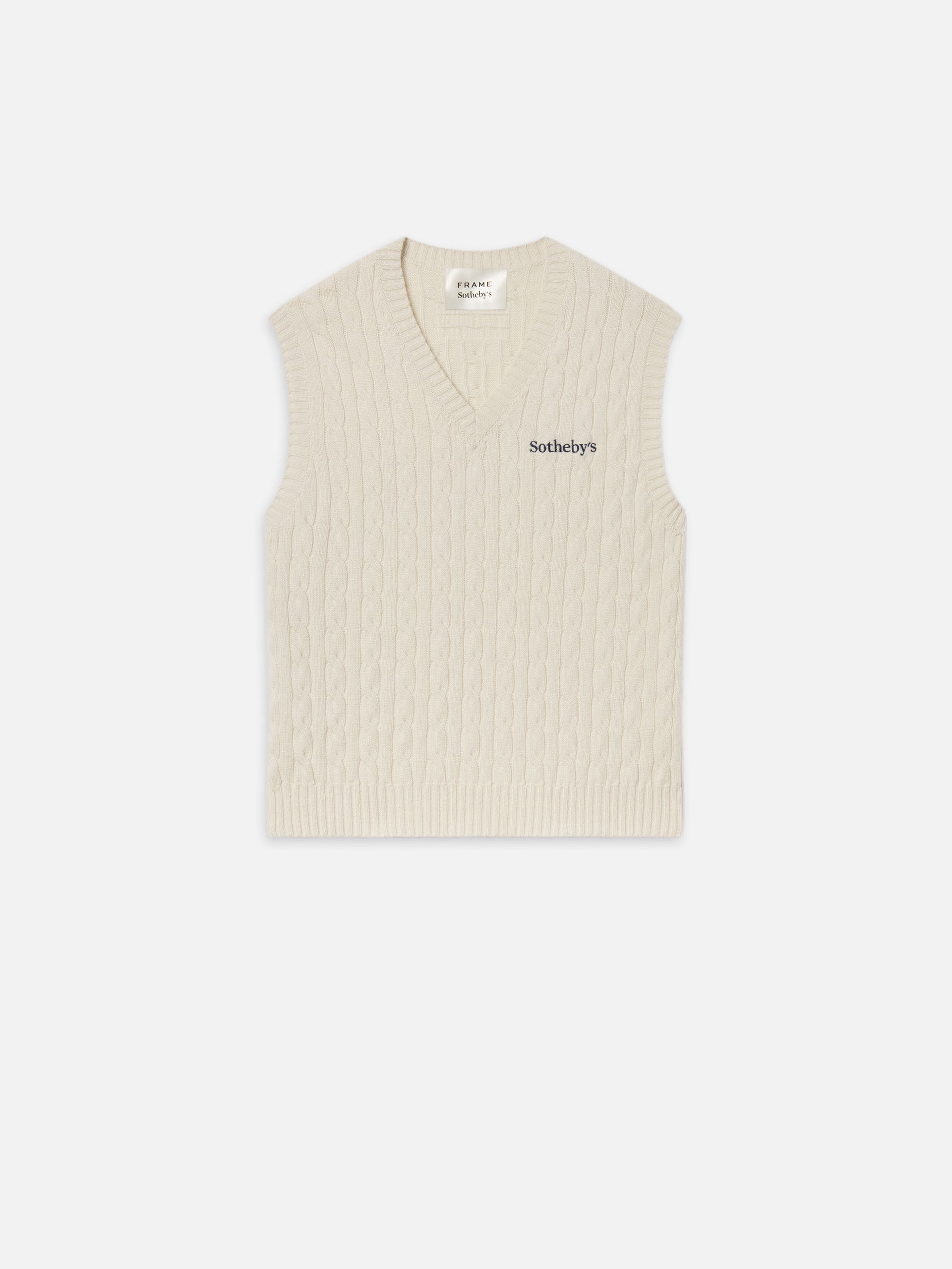 vest front packshot image