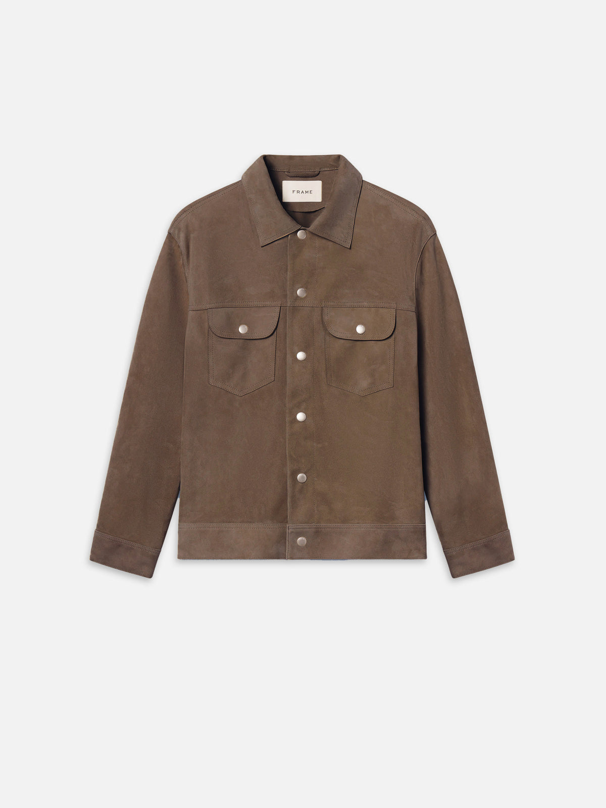 jacket front packshot image