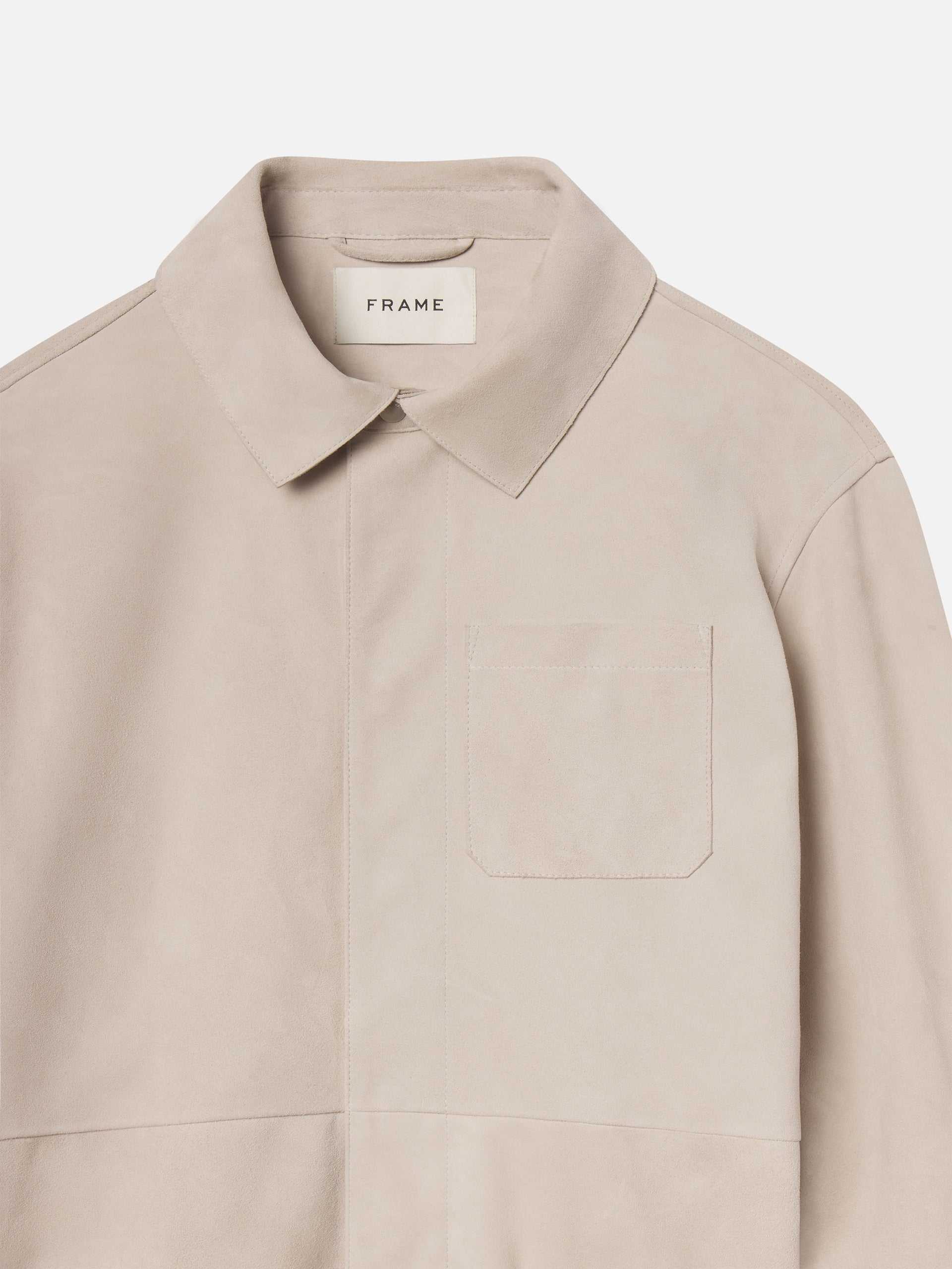 shirt front detail packshot image alt:fit1