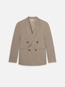 blazer front packshot image