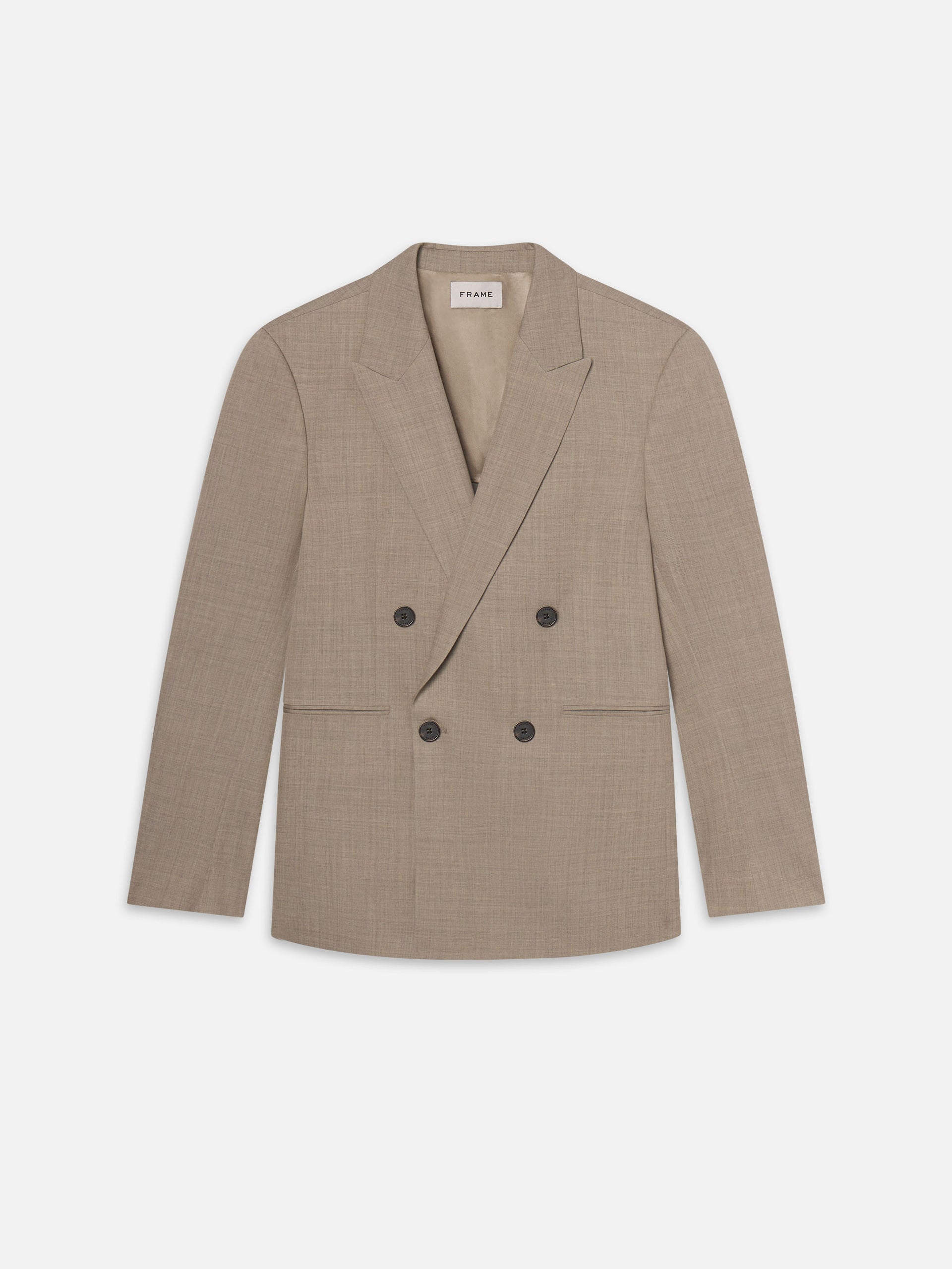 blazer front packshot image