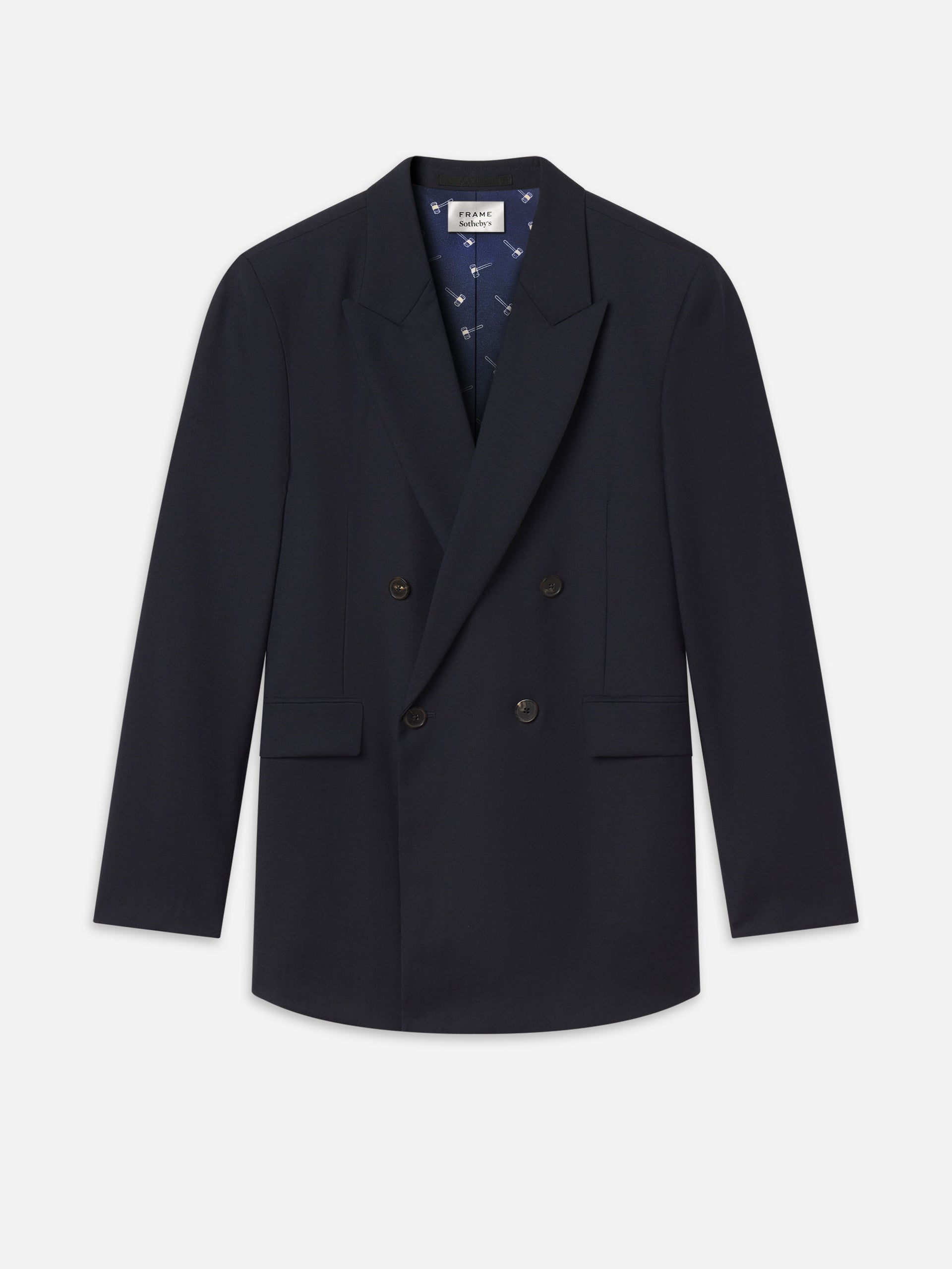 blazer front packshot image