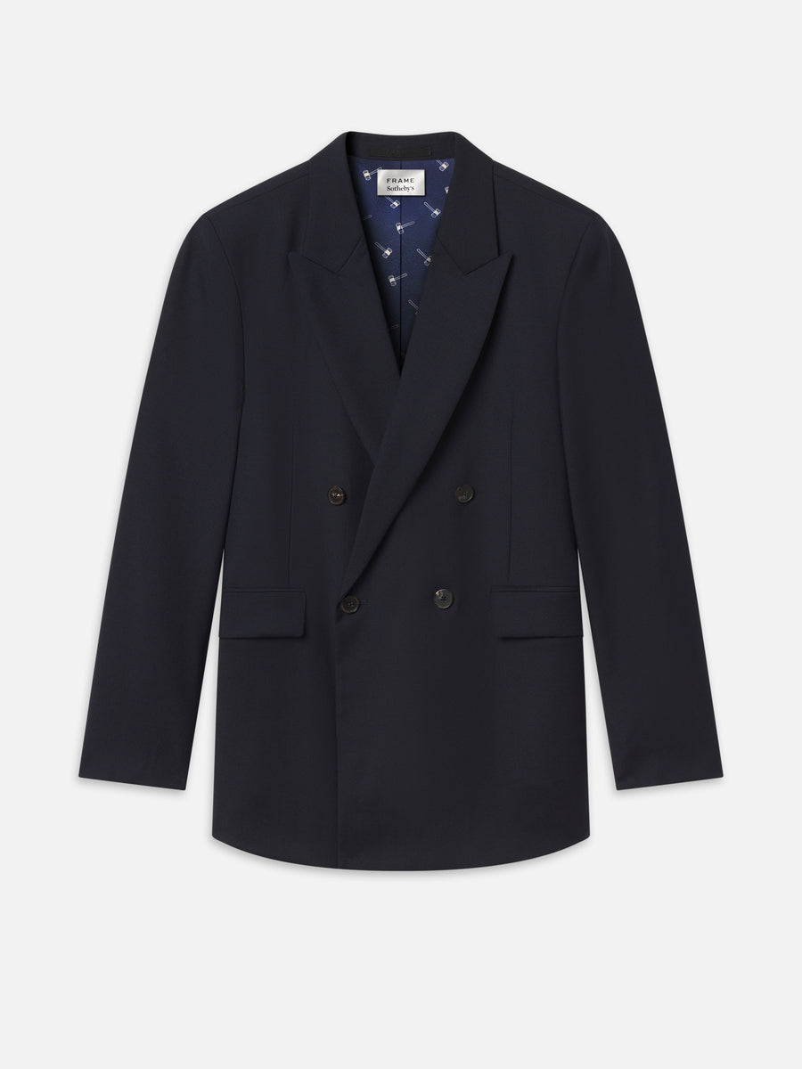 blazer front packshot image