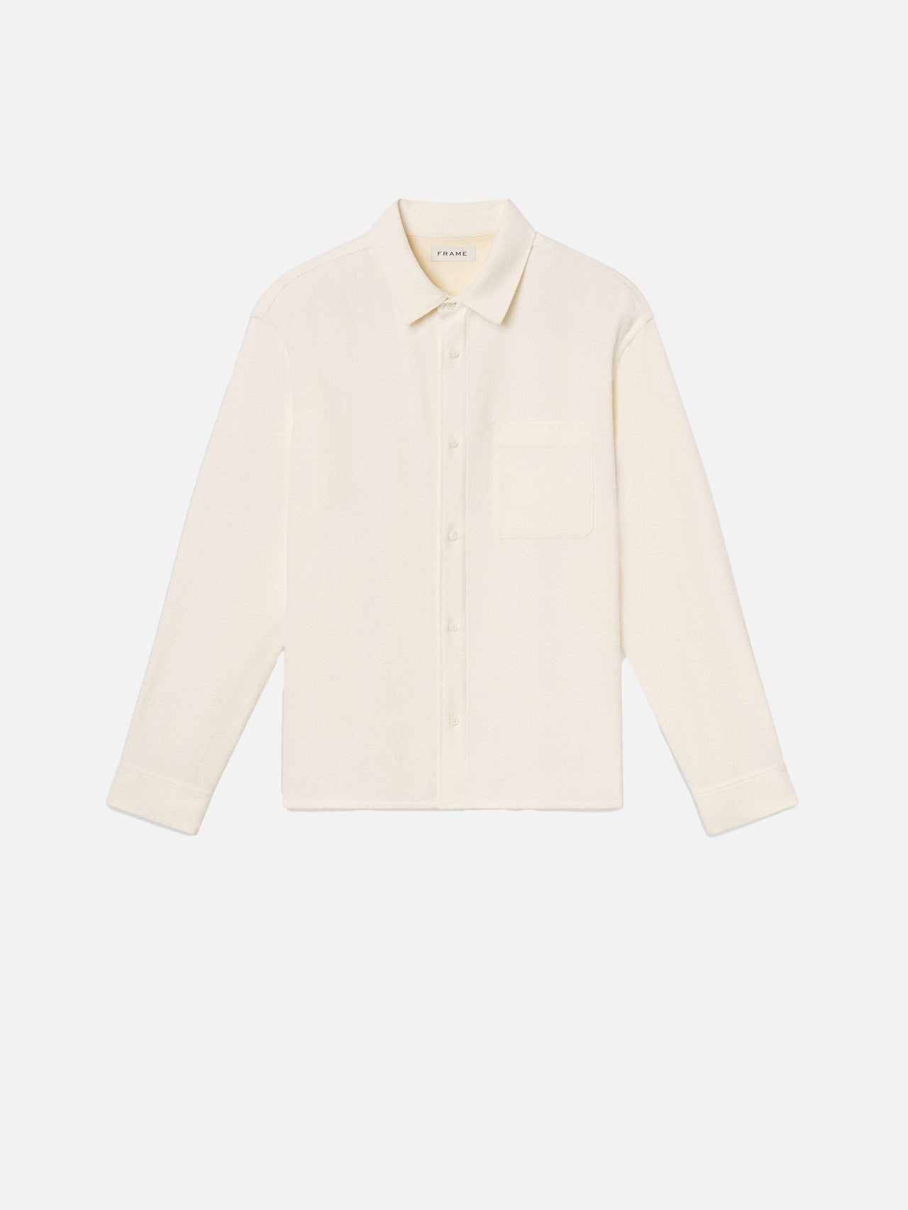 shirt front packshot image