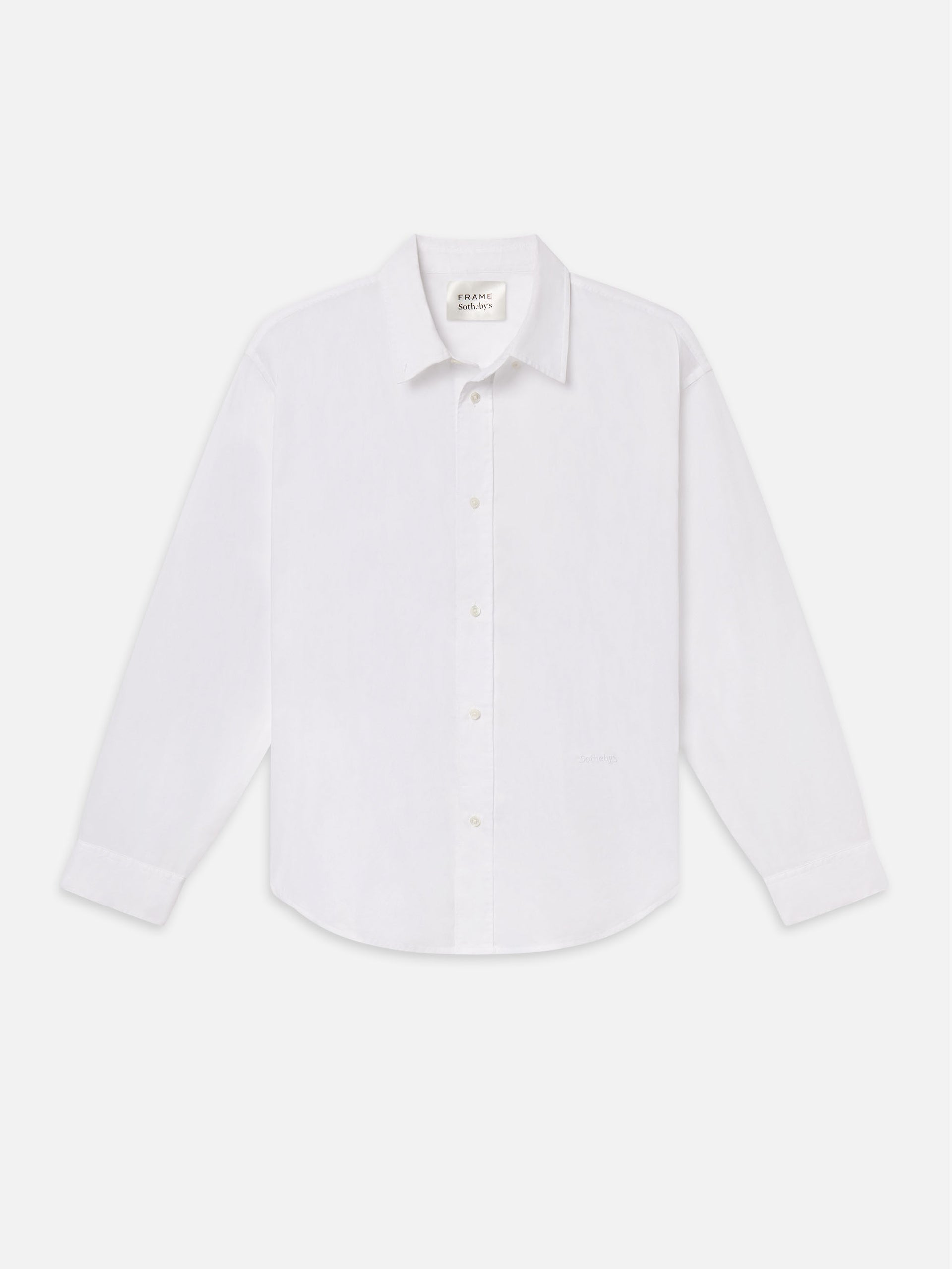 shirt front packshot image