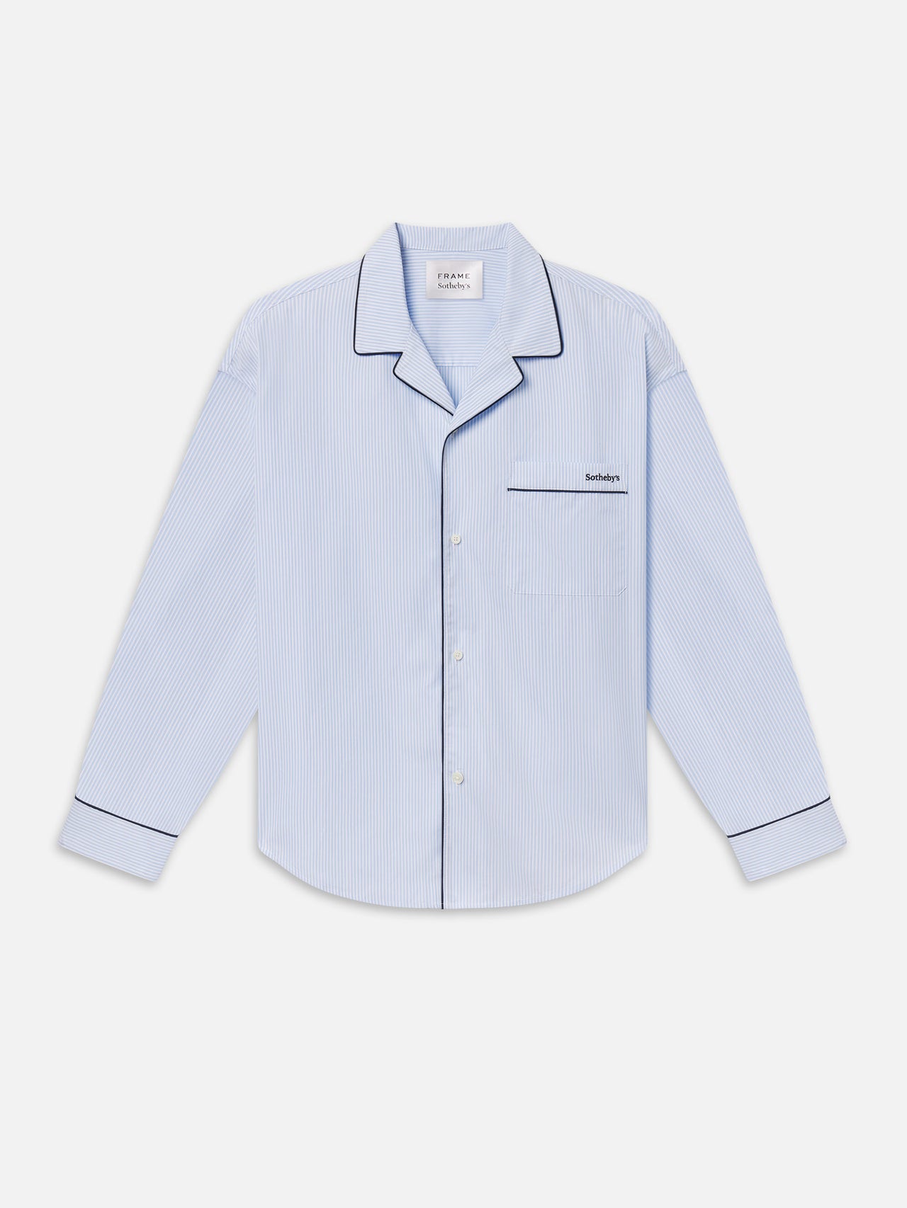 shirt front packshot image