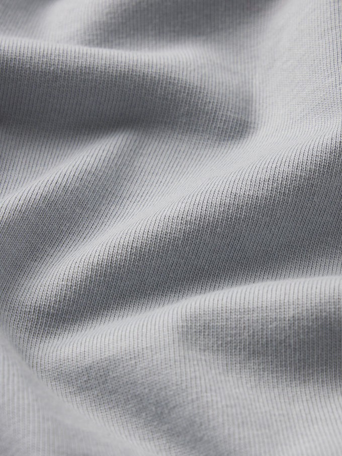 Polo fabric detail