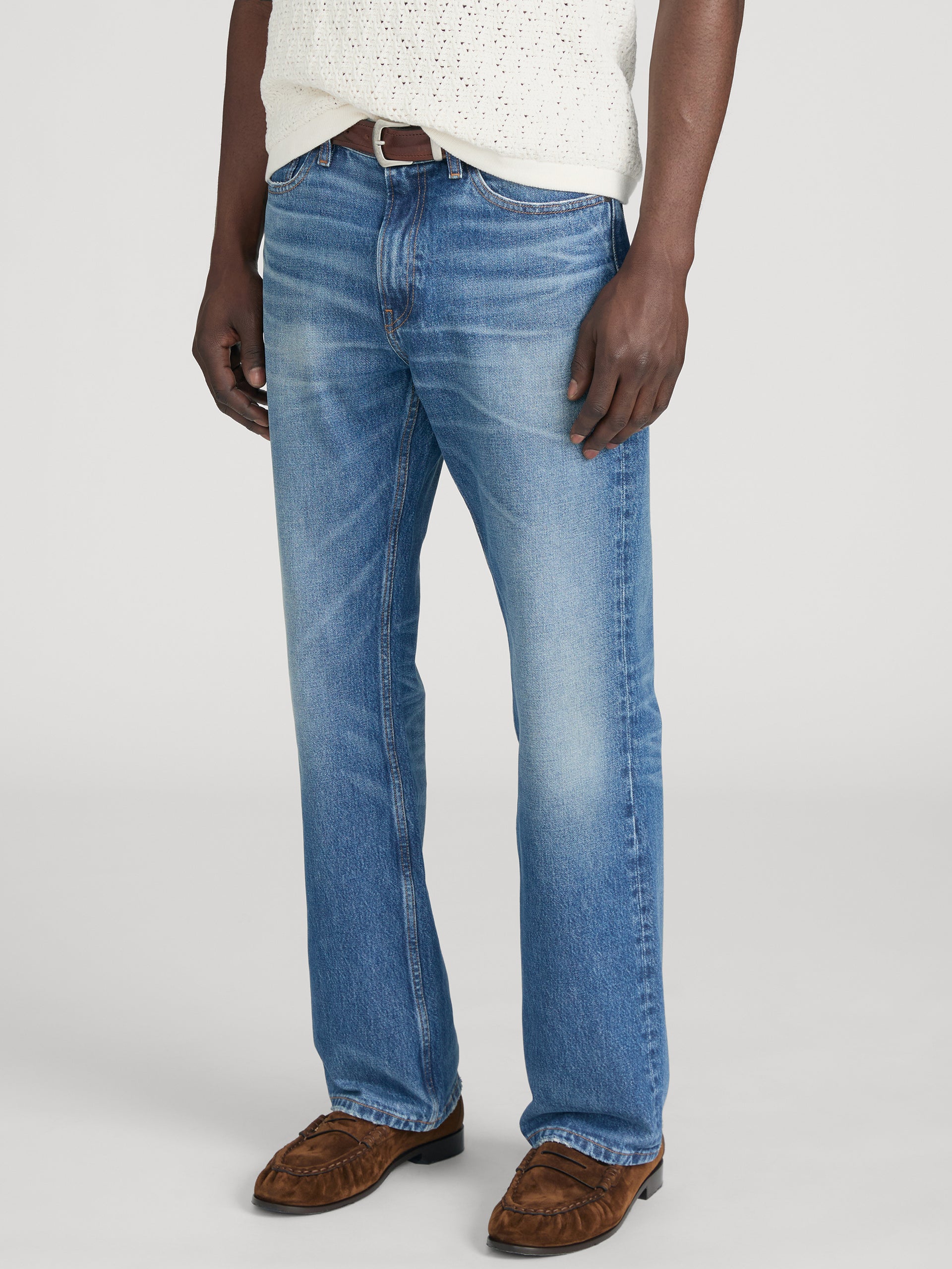Bootcut Jean -- Outpost