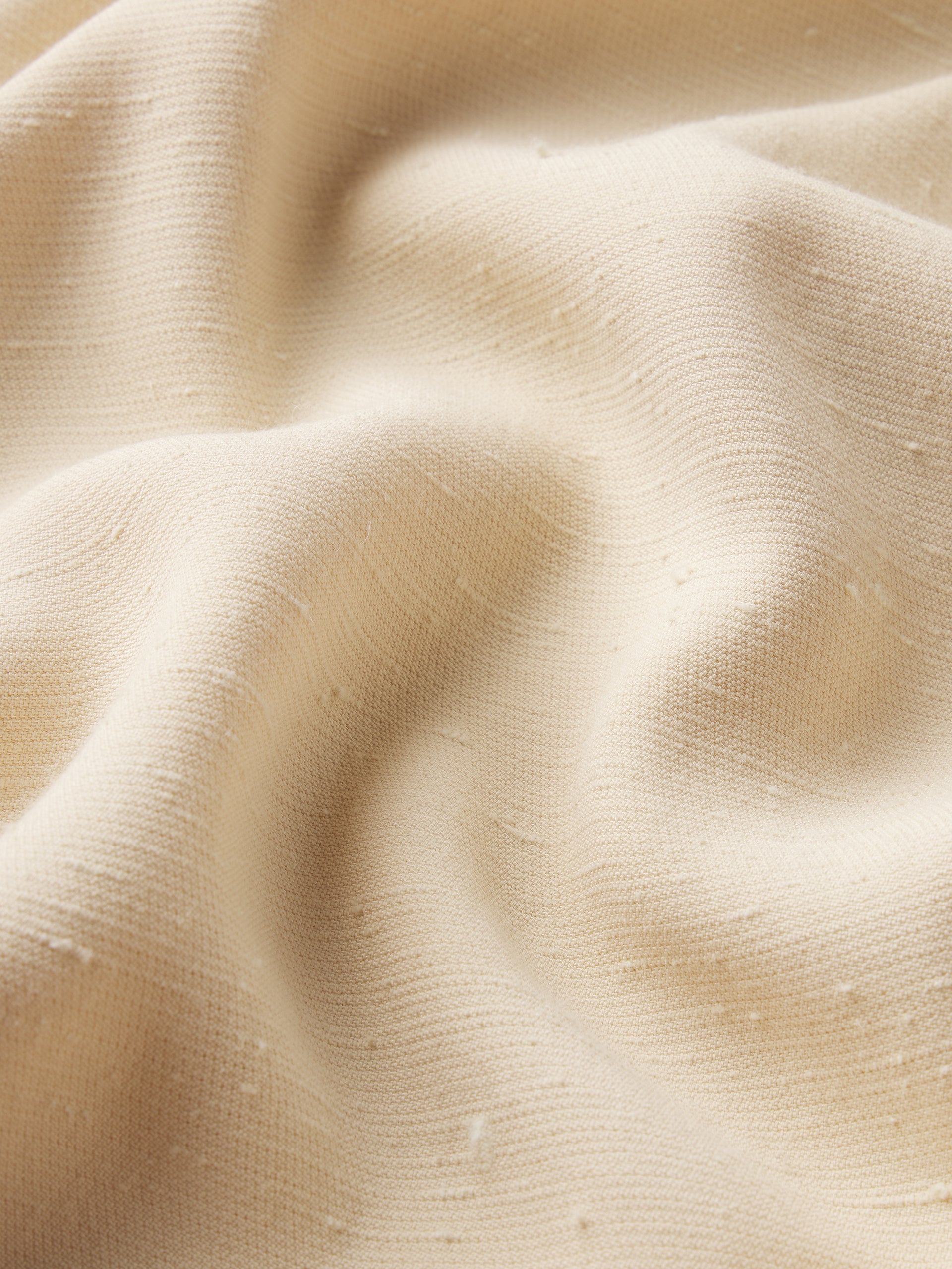 Henley Shirt -- Natural
