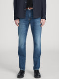 Modern Straight -- Beachline