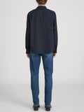 Modern Straight -- Beachline