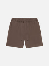 Summer Boxer -- Dusty Mauve