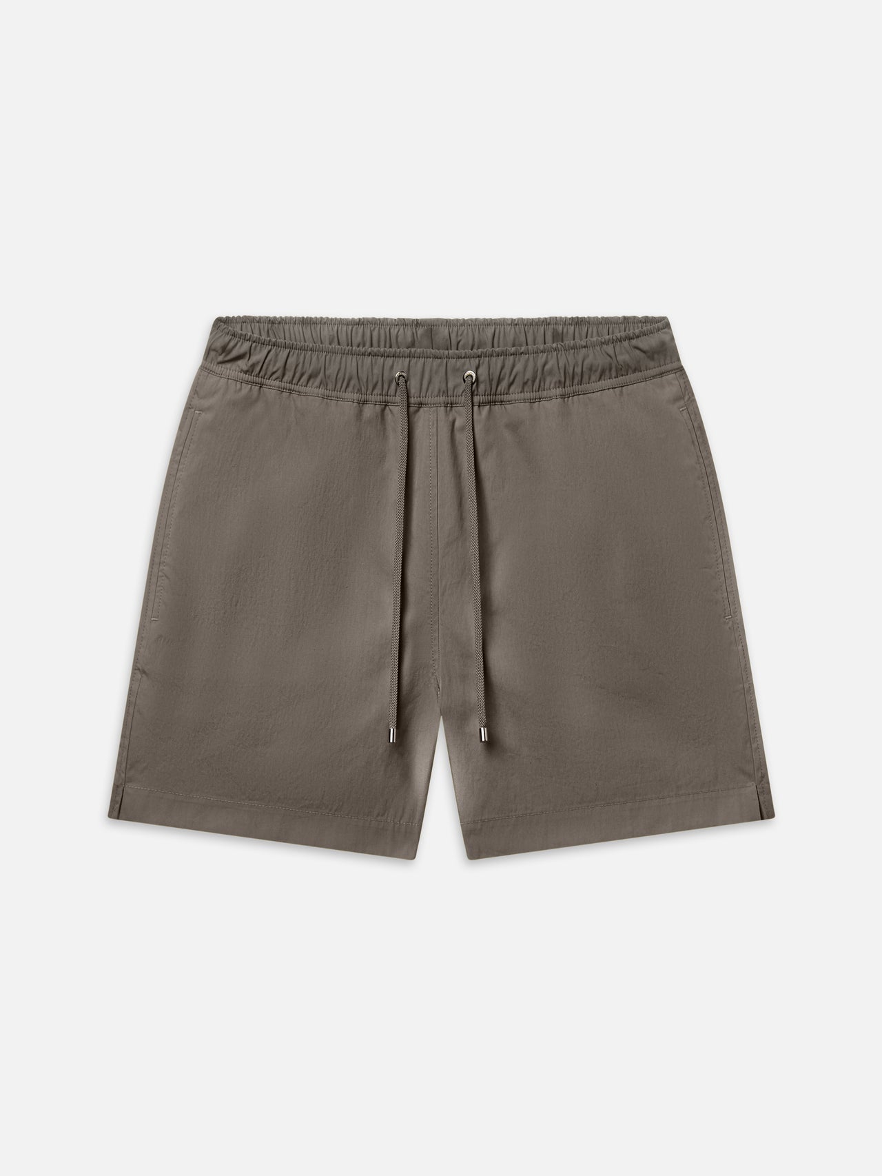 Nylon Lined Short